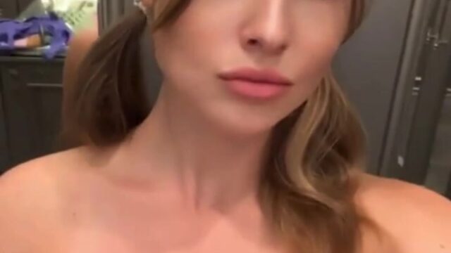 Amanda Cerny Leaked Video Onlyfans Topless