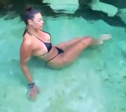 Liz Cambage Leaked Onlyfans PornSet