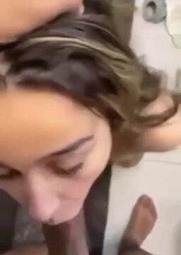 Ximena Saenz Deepthroat Blowjob Onlyfans Leaked