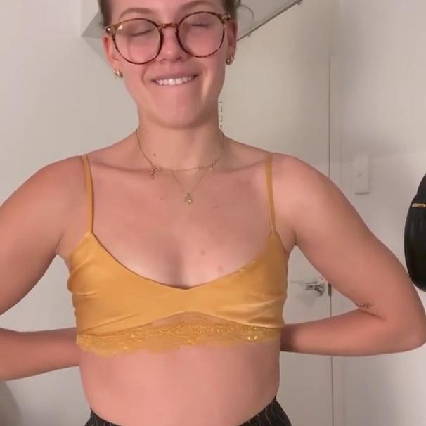 Maidelyn Kessir Nude Fucking Onlyfans Video Leaked