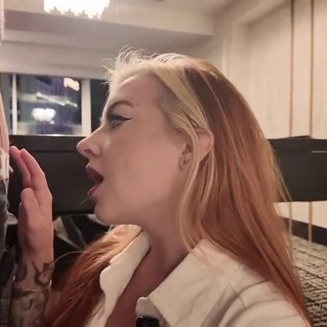Cubbixoxo Apartment Blowjob Onlyfans Video Leaked