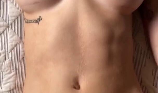 Theivoryfox Nude Fucking Onlyfans Video Leaked