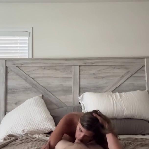 Avery Leigh Riding Sex Onlyfans Video Leaked