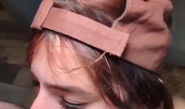 Dani Sky Delivery Girl Sex Tape Video Leaked