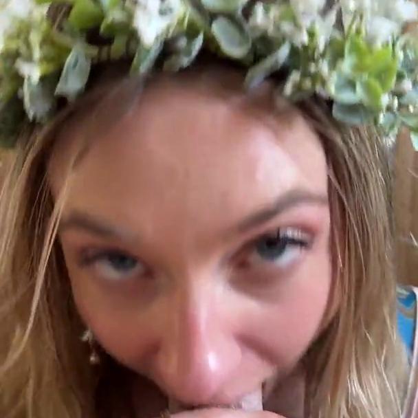 Itsmecat Medieval Gown Sex With Facial Onlyfans Video Leaked